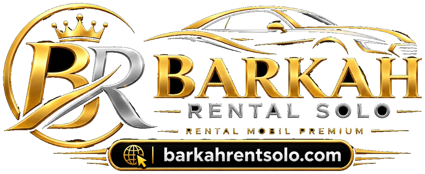 Barkah Rentcar Solo