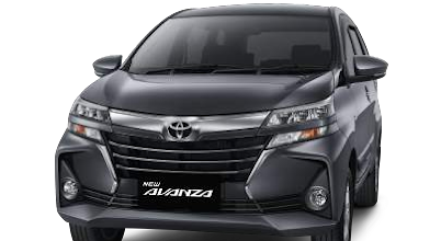 New Avanza