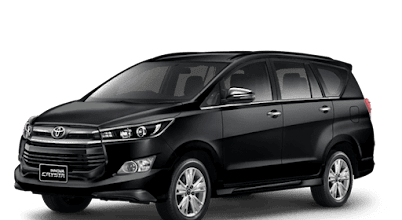 New Innova